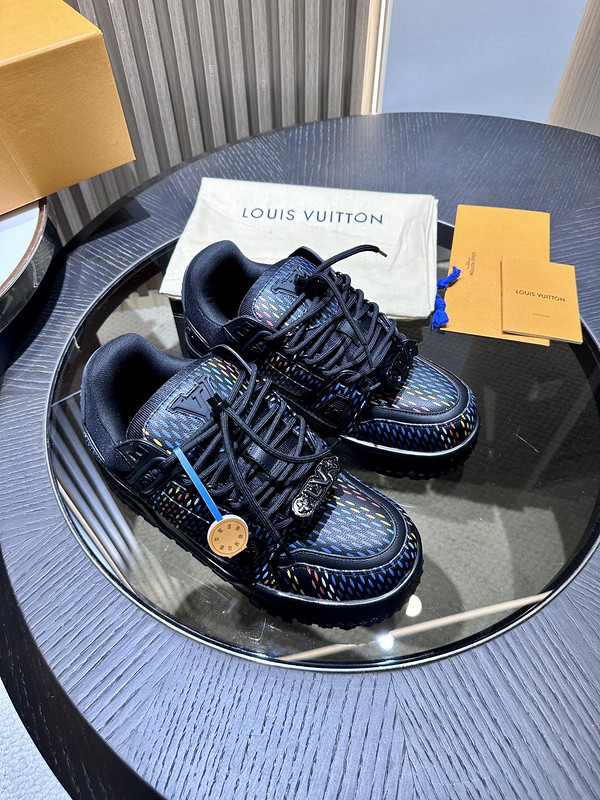 LOU1_TON SNEAKERS