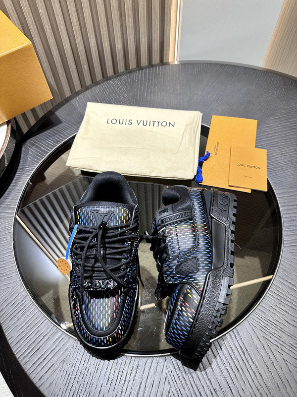 LOU1_TON SNEAKERS