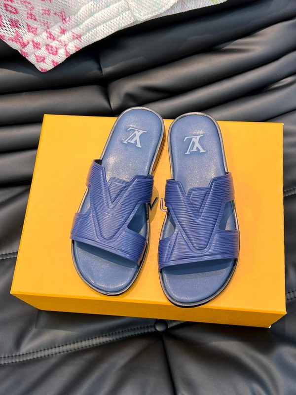 LOU1_TON SLIPPERS