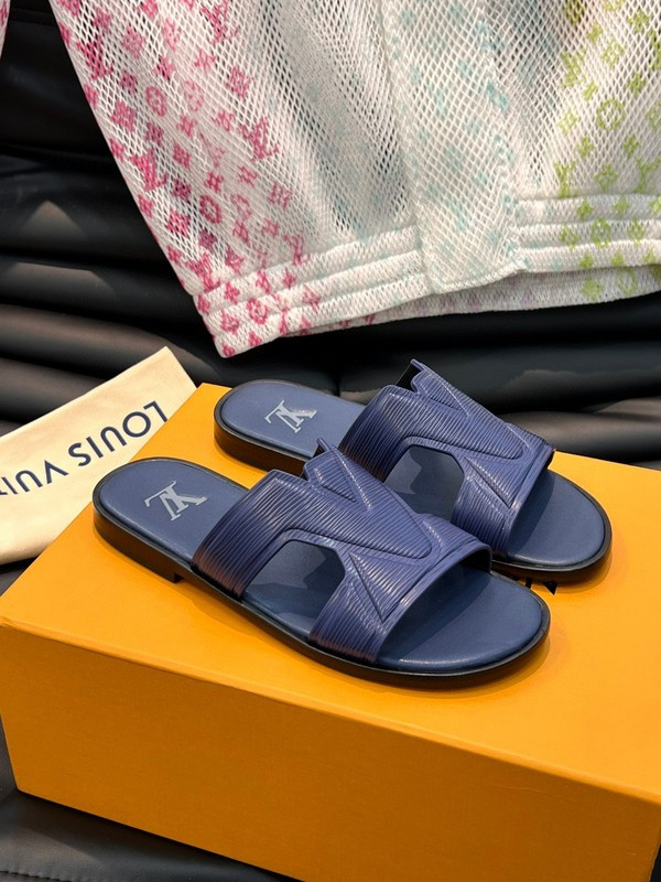 LOU1_TON SLIPPERS