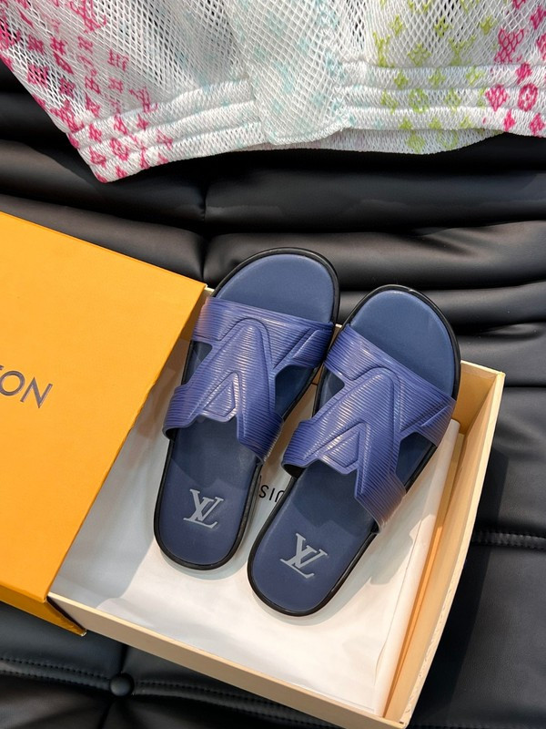 LOU1_TON SLIPPERS