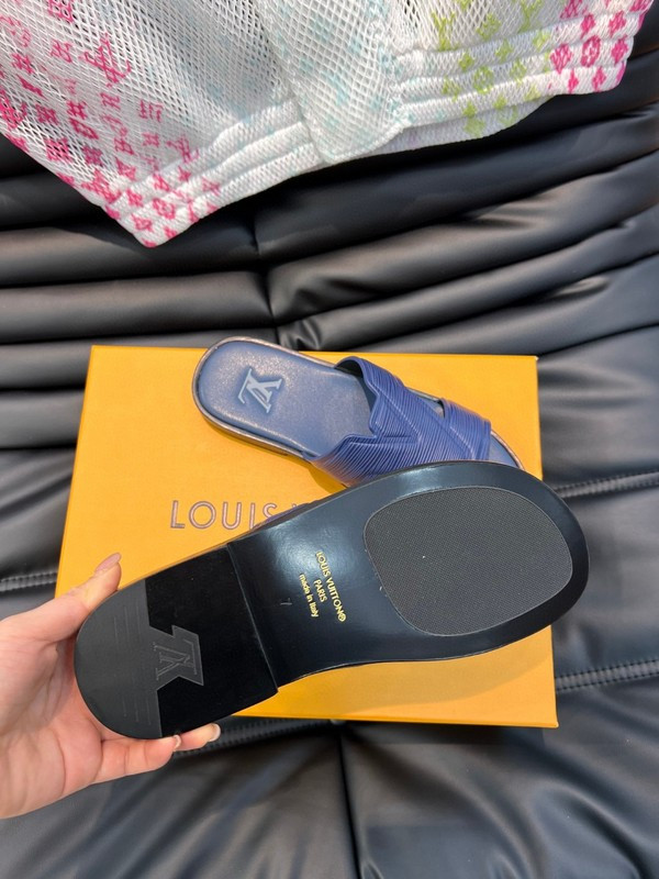 LOU1_TON SLIPPERS