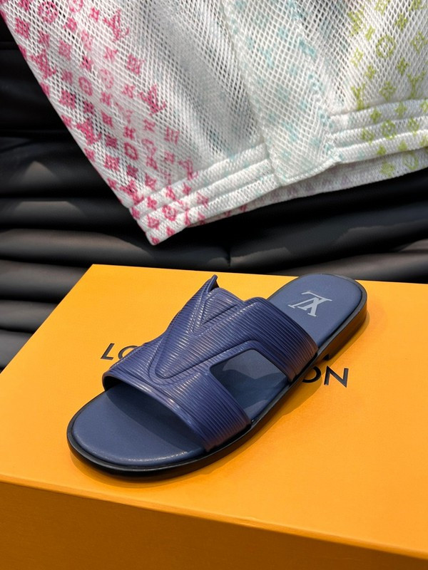LOU1_TON SLIPPERS