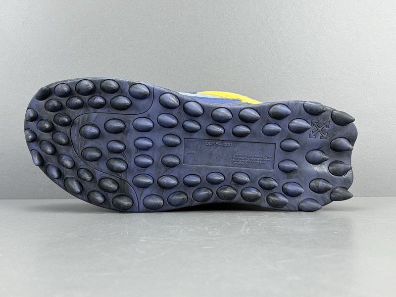 OW C/O ODSY-1000 SPORTS SHOES