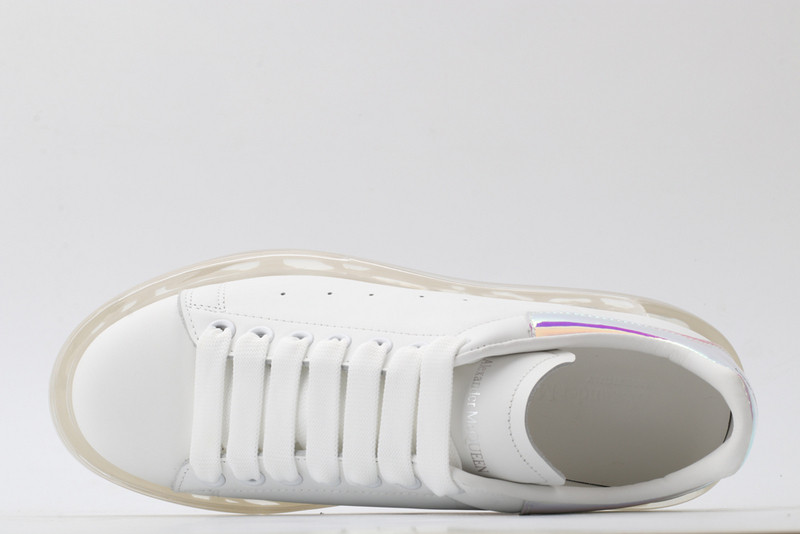 ALEXANDER MCQUEEN SNEAKER