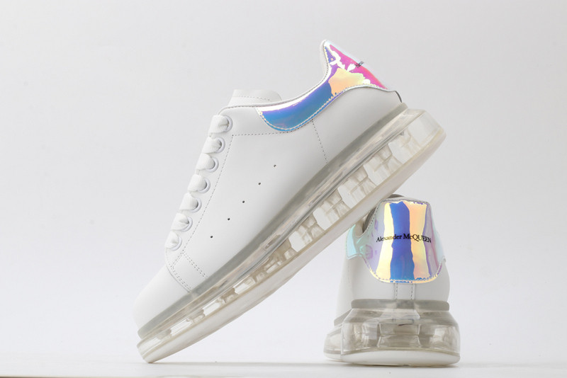 ALEXANDER MCQUEEN SNEAKER