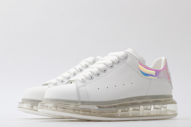 ALEXANDER MCQUEEN SNEAKER