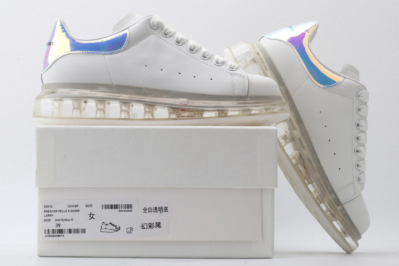 ALEXANDER MCQUEEN SNEAKER