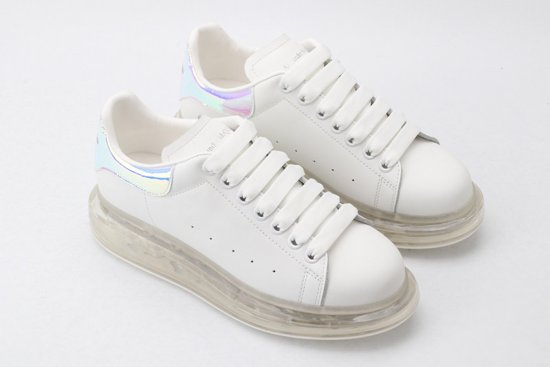 ALEXANDER MCQUEEN SNEAKER
