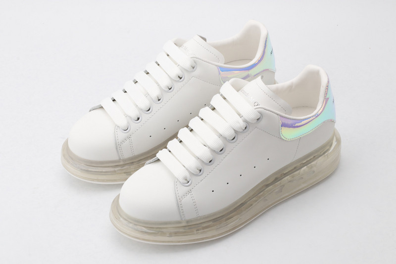 ALEXANDER MCQUEEN SNEAKER