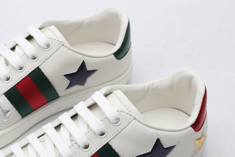 G*u*i sneakers