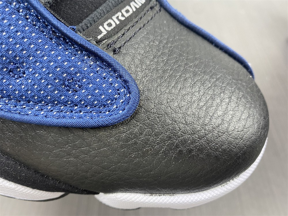 Air Jordan 13 “Brave Blue” DJ5982-400