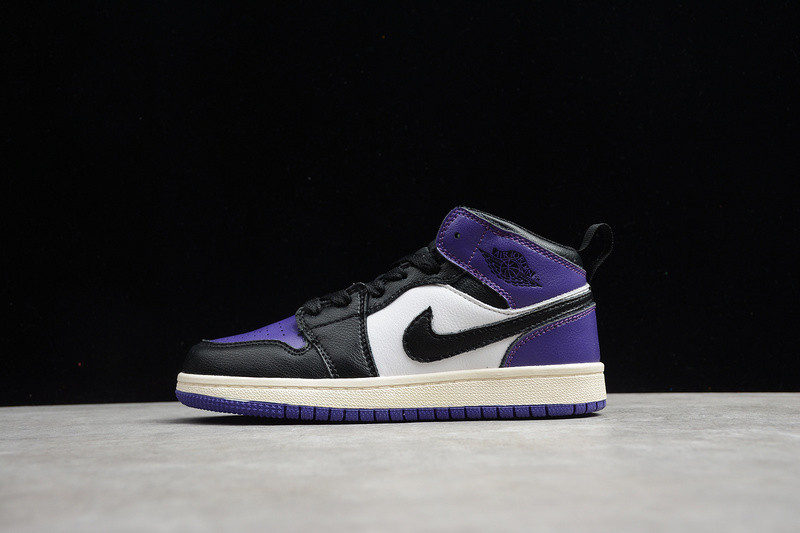 AIR JORDAN 1 MID GS 554724-083