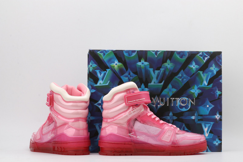 LOU1_TON SNEAKERS
