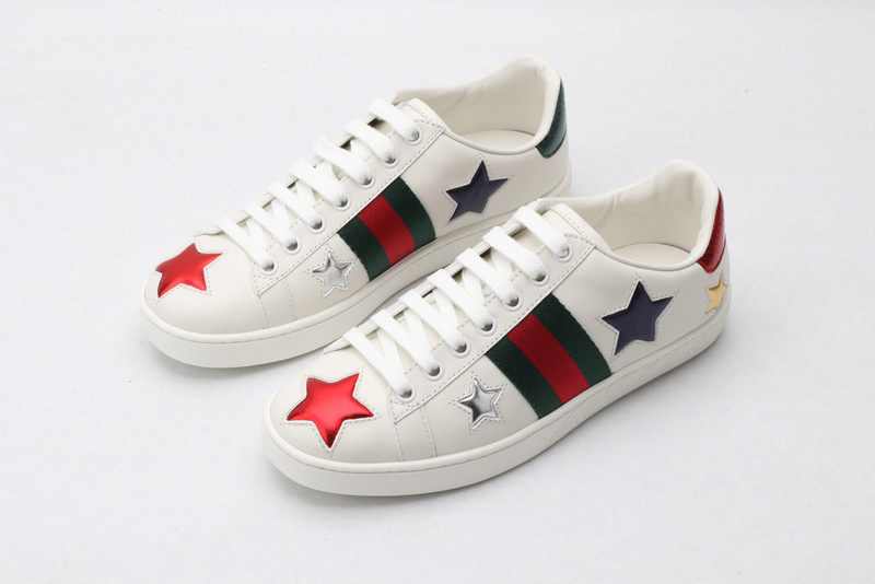 G*u*i sneakers