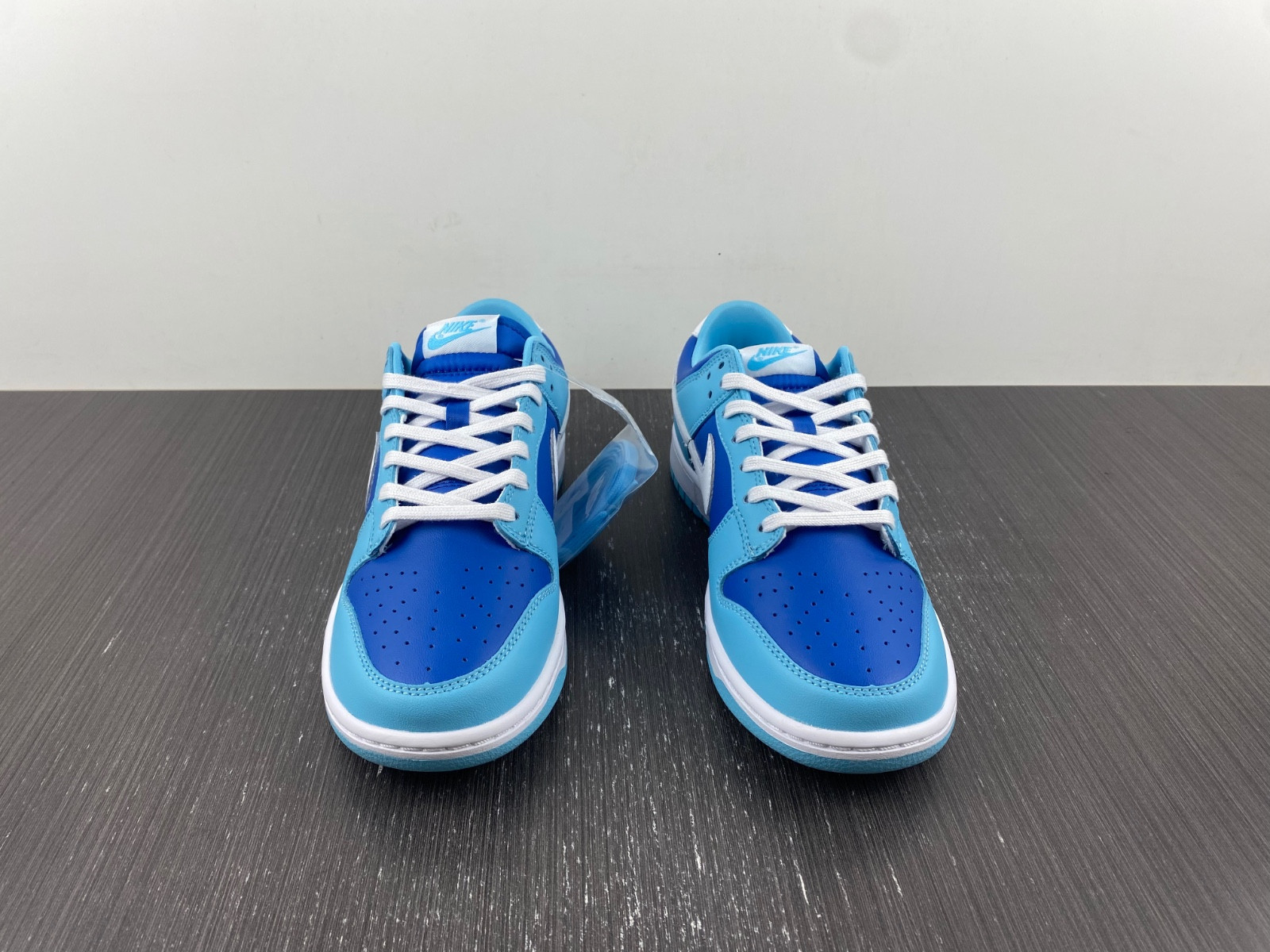Nike Dunk Low Retro QS Argon (2022) DM0121-400