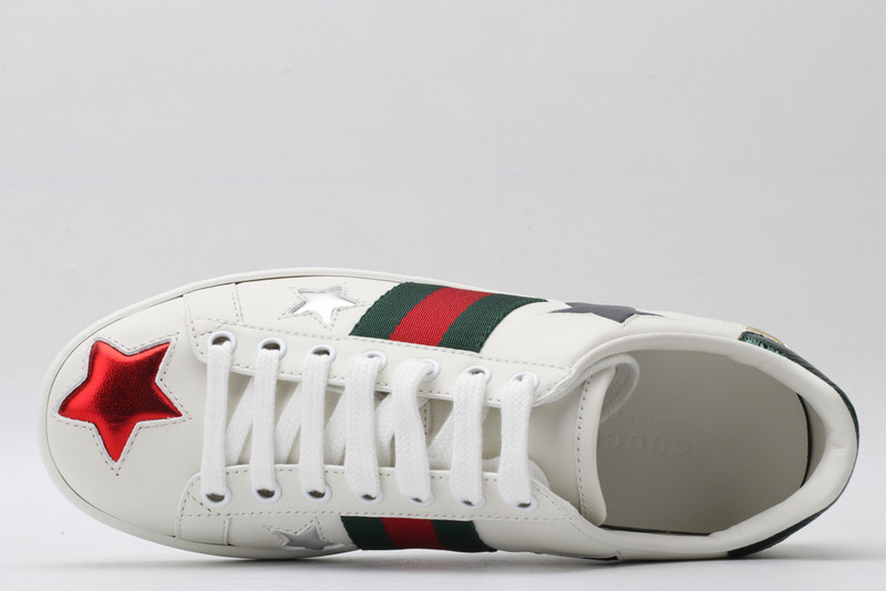 G*u*i sneakers