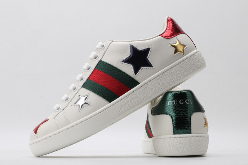 G*u*i sneakers