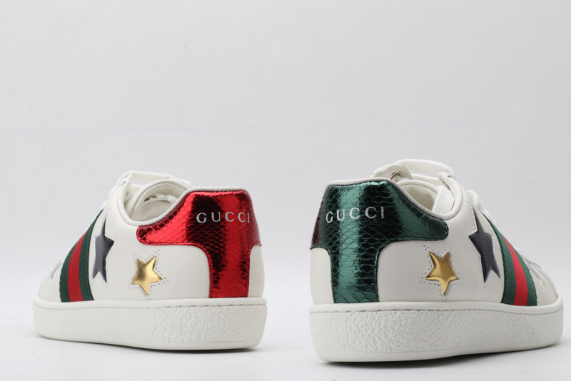 G*u*i sneakers