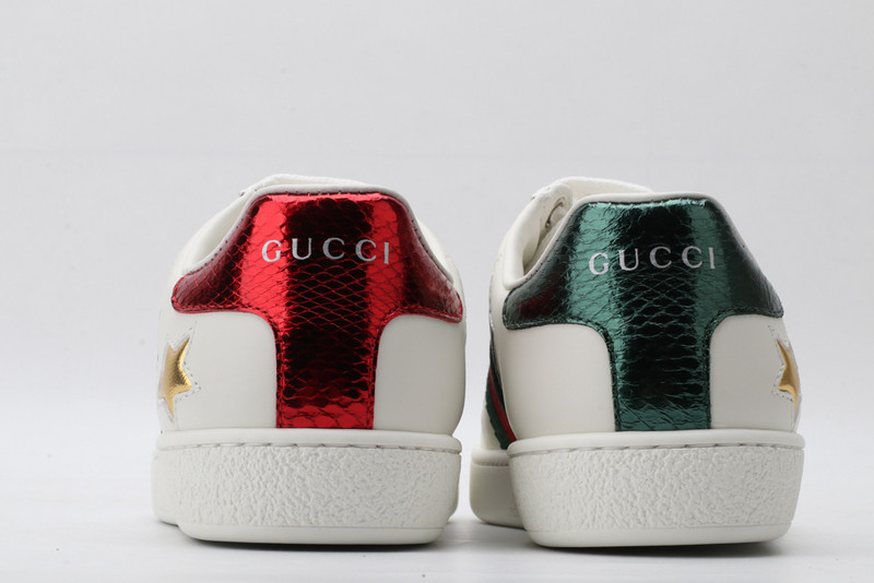 G*u*i sneakers