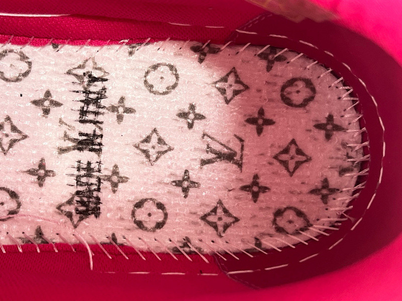 LOU1_TON SNEAKERS