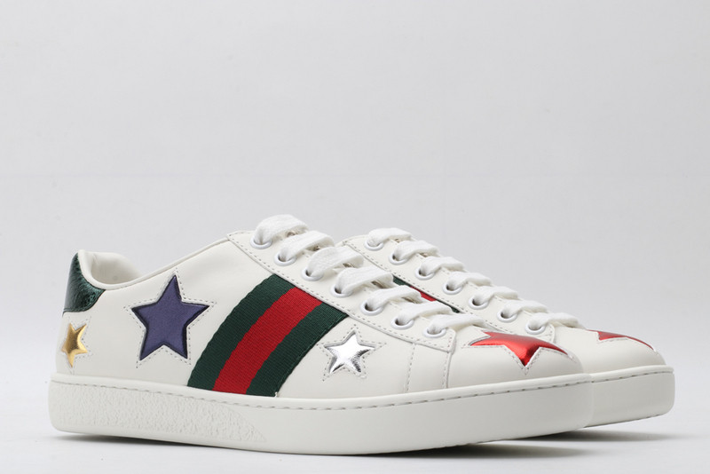 G*u*i sneakers