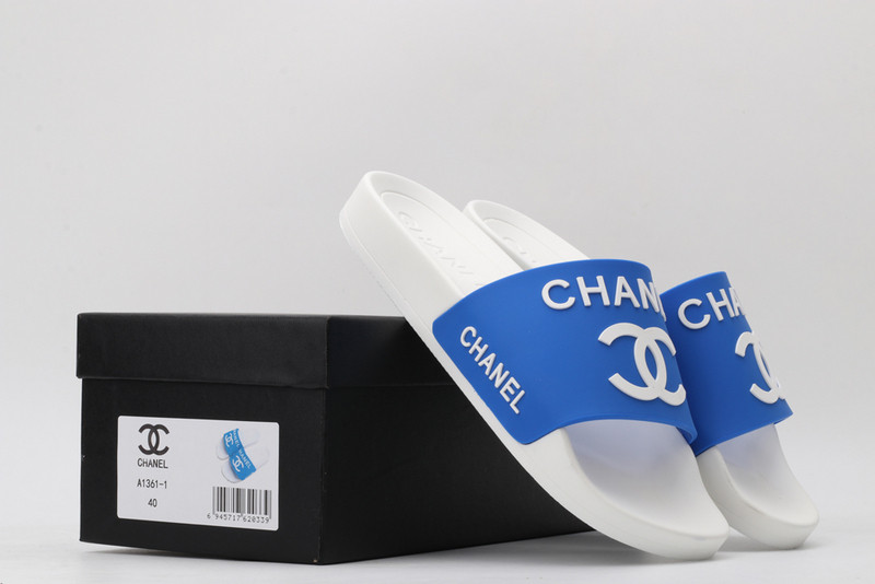 CHANE* SLIDE