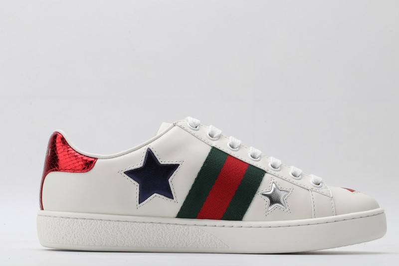 G*u*i sneakers