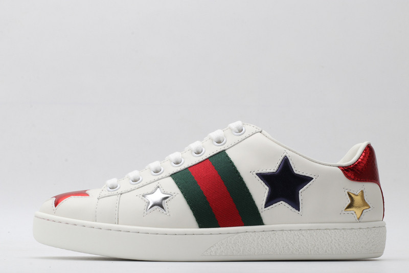 G*u*i sneakers