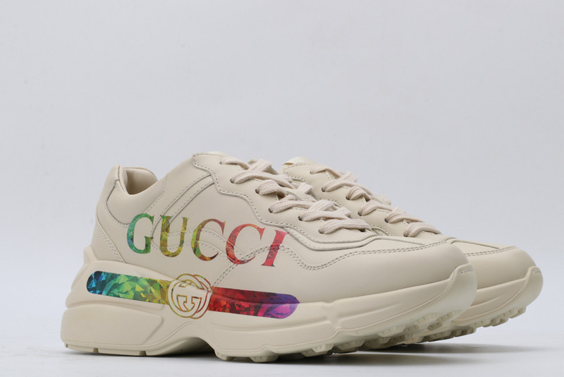 G*u*i sneakers
