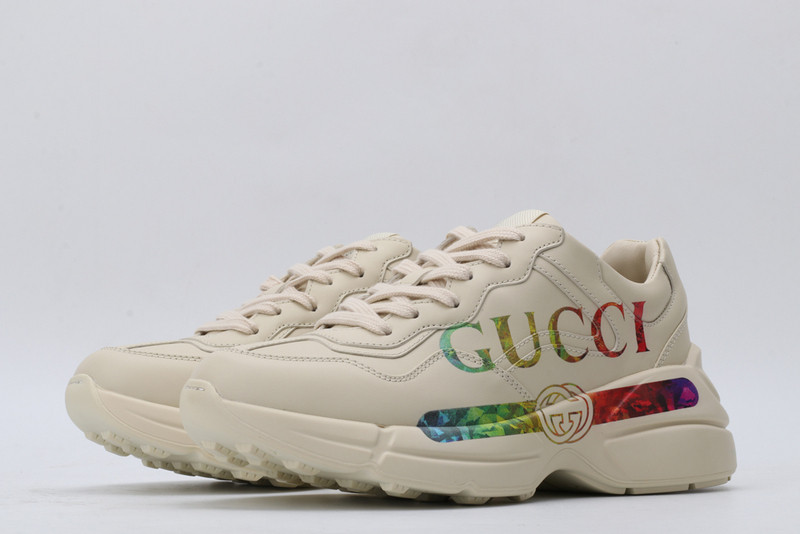 G*u*i sneakers