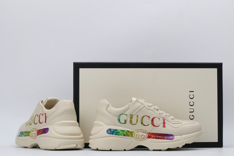G*u*i sneakers