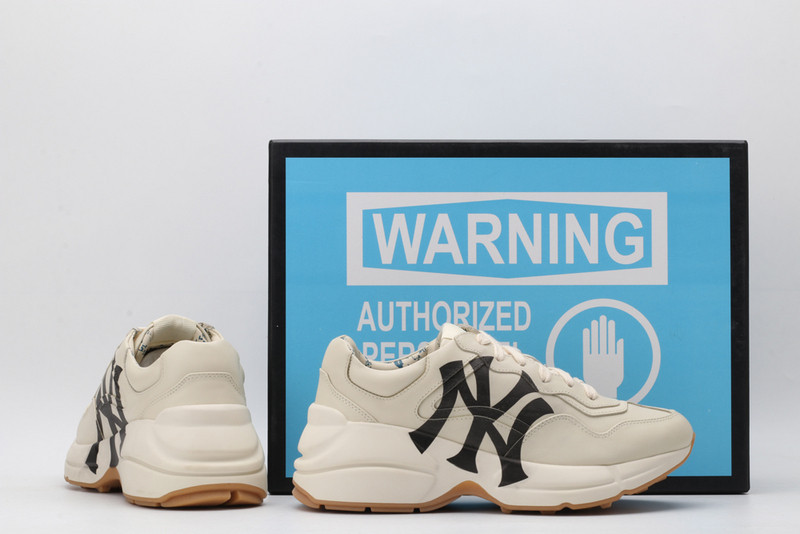 G*u*i sneakers