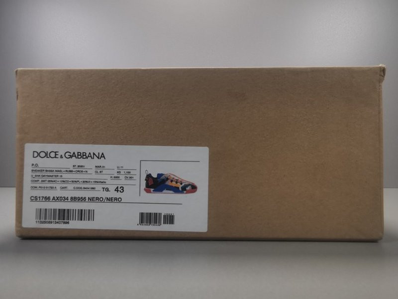 DG SNEAKER