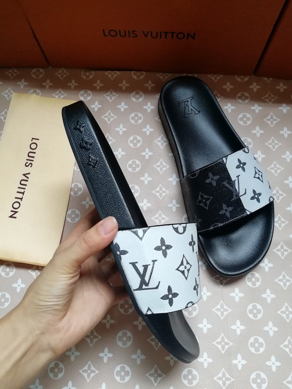 LOU1_TON SLIPPERS