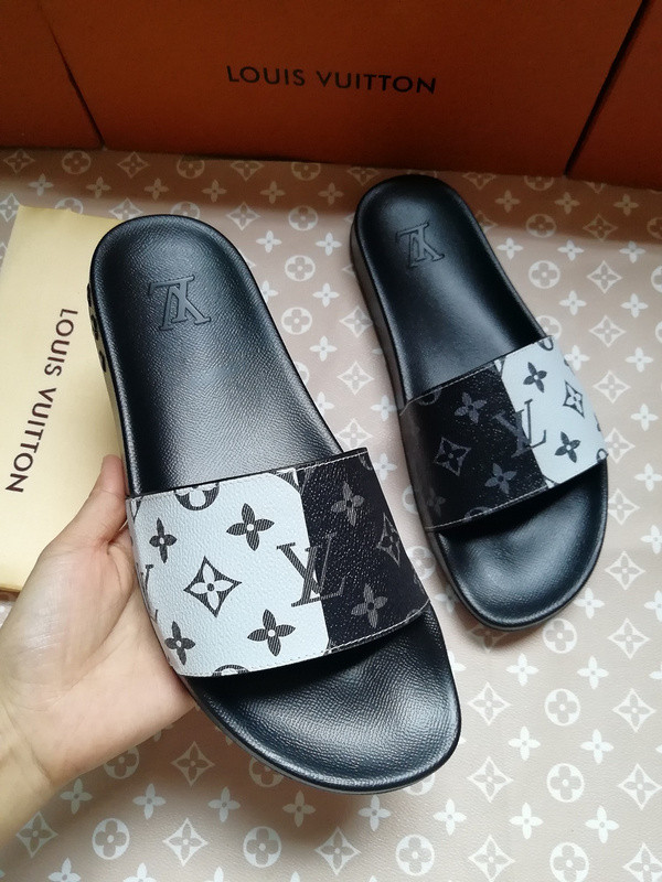 LOU1_TON SLIPPERS