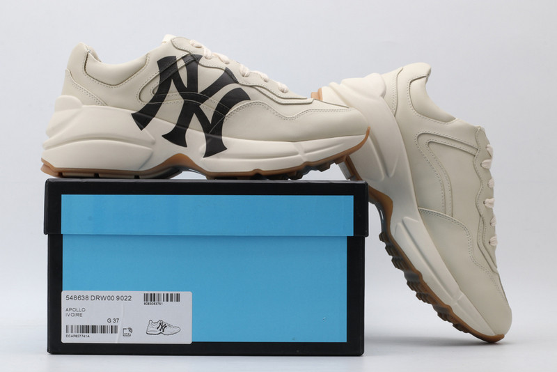 G*u*i sneakers