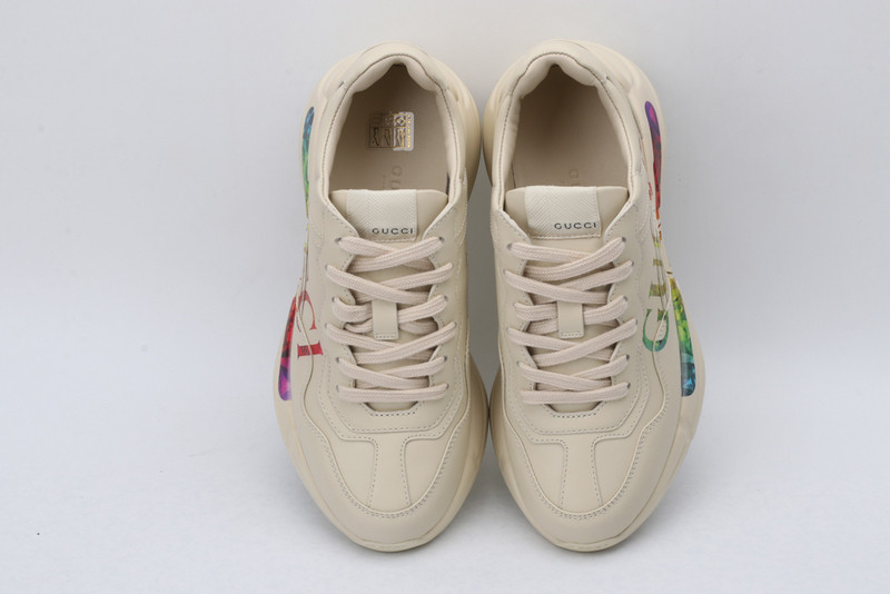 G*u*i sneakers