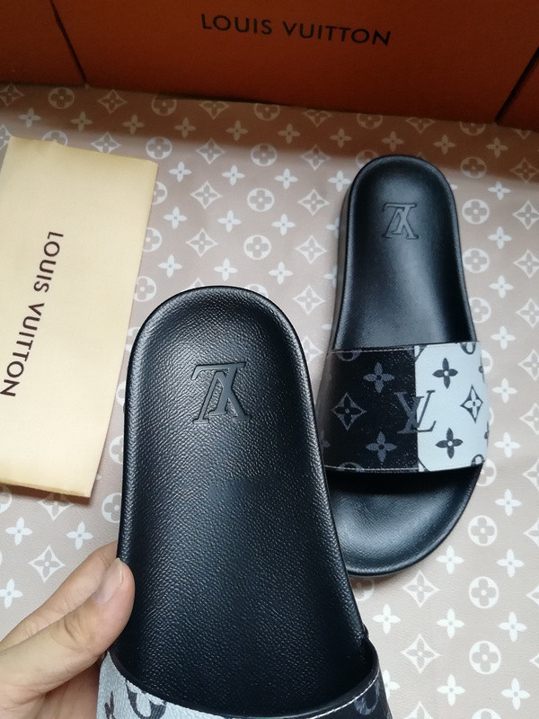 LOU1_TON SLIPPERS
