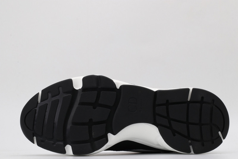 HOMME B22 TRAINER SNEAKER