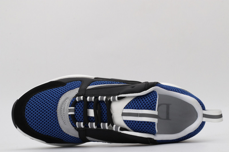 HOMME B22 TRAINER SNEAKER