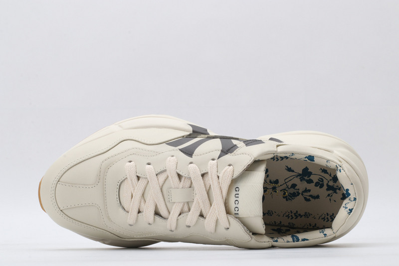 G*u*i sneakers