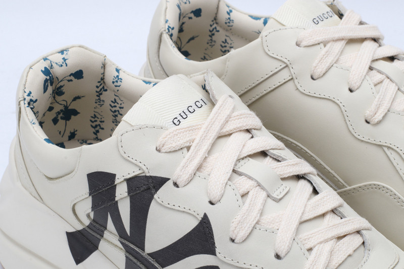G*u*i sneakers