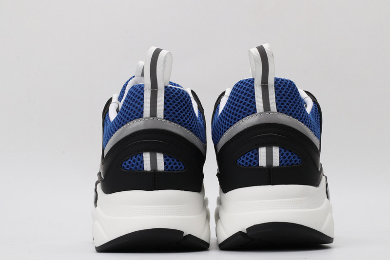HOMME B22 TRAINER SNEAKER