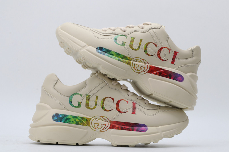 G*u*i sneakers