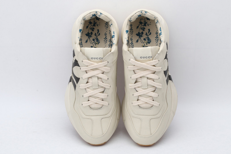 G*u*i sneakers