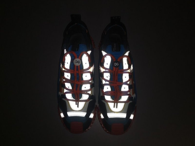 DG SNEAKER