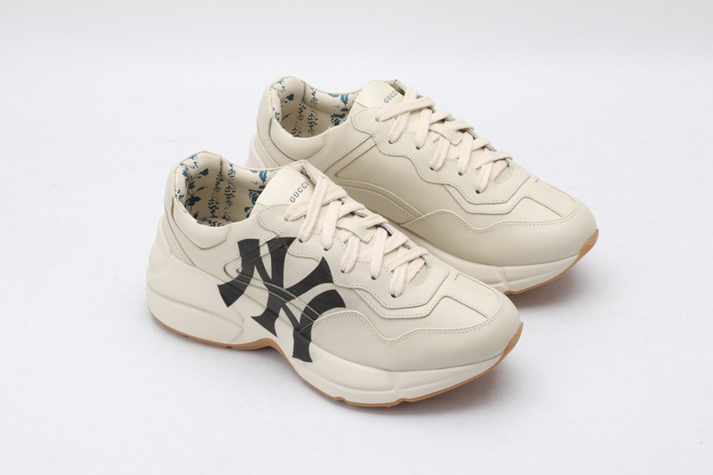 G*u*i sneakers