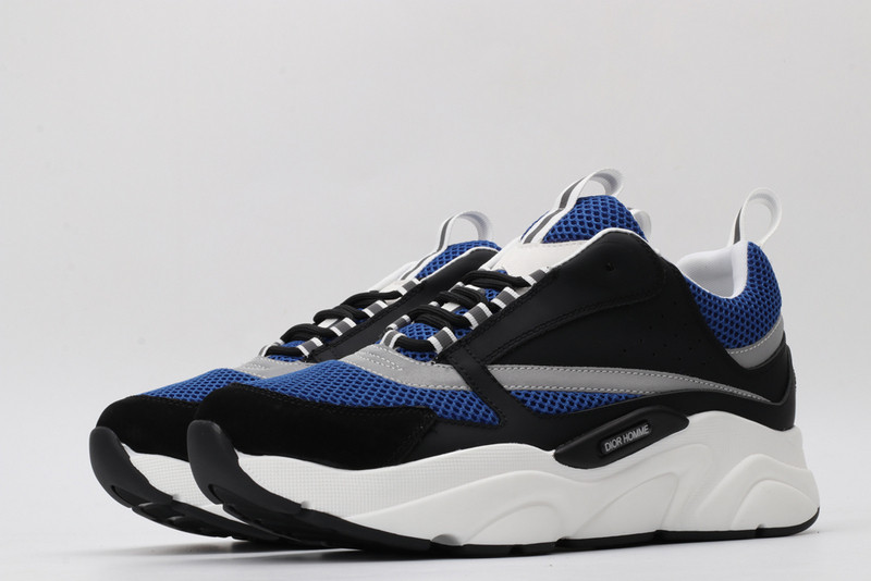 HOMME B22 TRAINER SNEAKER