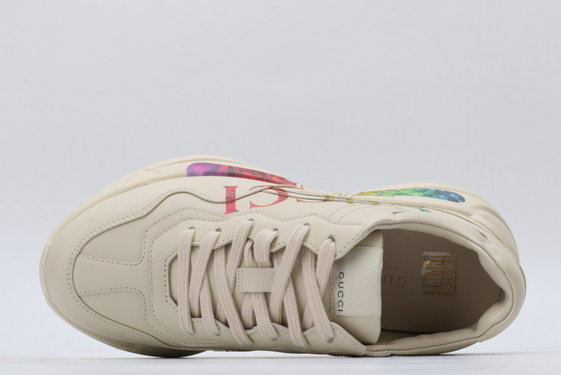 G*u*i sneakers